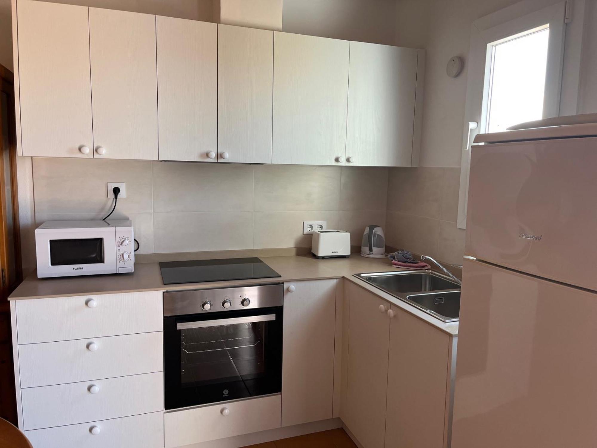 פונטה גרוסה Apartamentos Rocas Marinas מראה חיצוני תמונה
