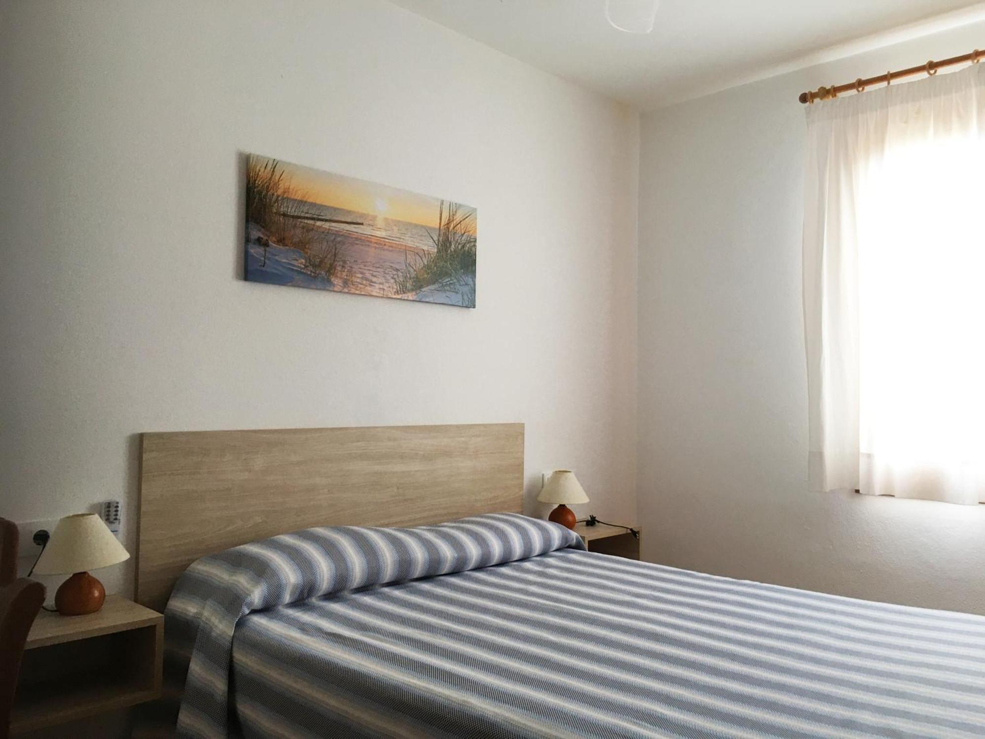 פונטה גרוסה Apartamentos Rocas Marinas מראה חיצוני תמונה