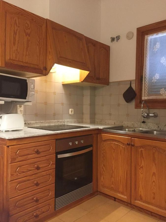 פונטה גרוסה Apartamentos Rocas Marinas מראה חיצוני תמונה